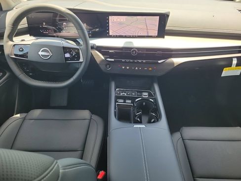 New 2026 Nissan Murano SL AWD/4WD image 7