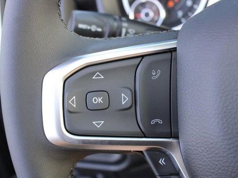 Used 2025 RAM 1500 Big Horn image 19