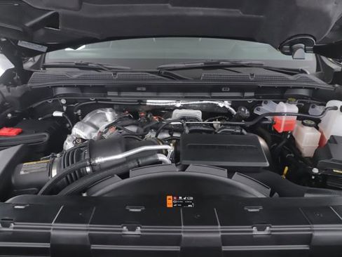 Used 2026 GMC Sierra 2500 AT4X image 15