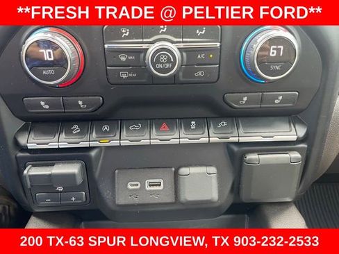 Used 2019 Chevrolet Silverado 1500 RST w/ All-Star Edition AWD/4WD image 29