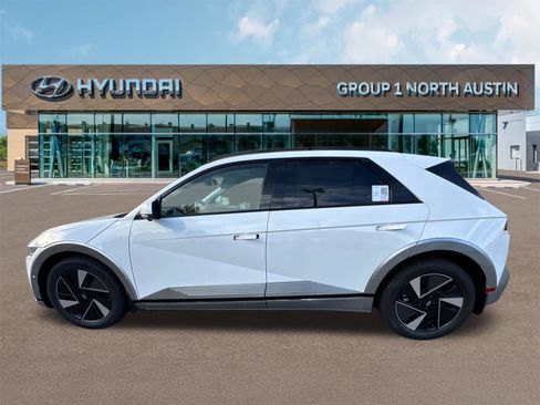 New 2026 Hyundai Ioniq 5 Limited image 8