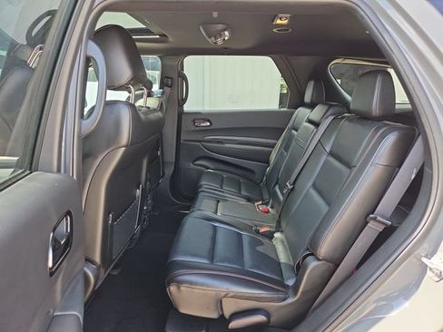 Used 2024 Dodge Durango GT RWD image 26