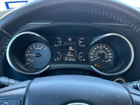 Used 2021 Toyota Sequoia SR5 w/ Premium Package image 15