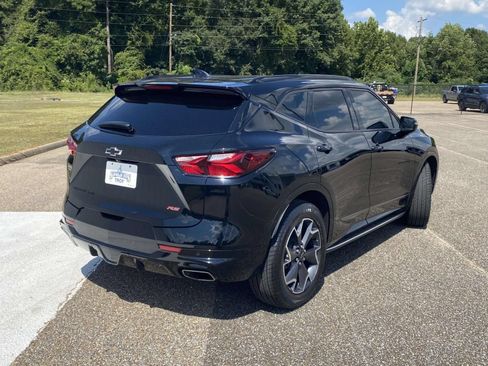 Used 2022 Chevrolet Blazer RS AWD/4WD image 7