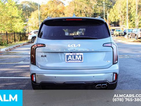 Used 2023 Kia Telluride SX Prestige X-Pro image 11