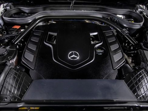 Used 2020 Mercedes-Benz G 550 w/ Exclusive Interior Package image 47