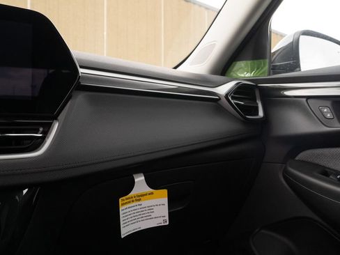 New 2026 Chevrolet TrailBlazer LT w/ Driver Confidence Package image 28