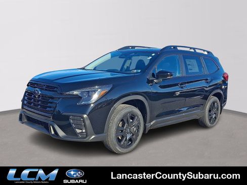 New 2026 Subaru Ascent Bronze Edition AWD/4WD image 1
