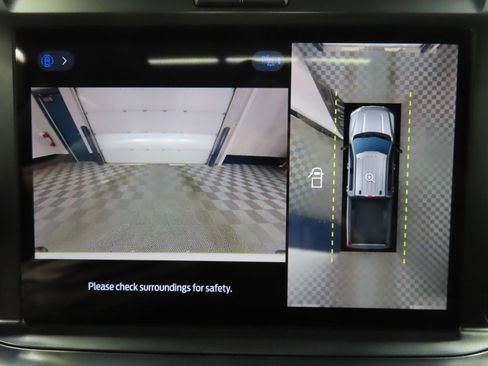 Used 2025 Ford F250 Lariat w/ Lariat Ultimate Package image 24