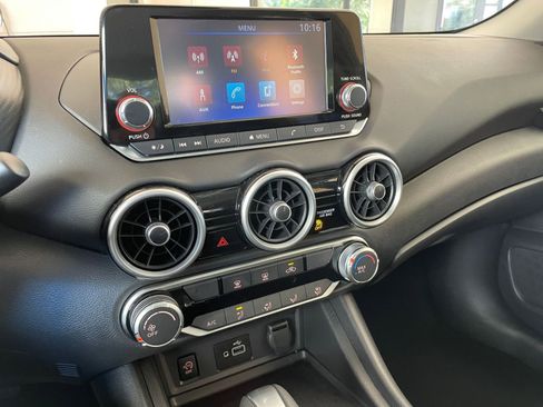 Used 2025 Nissan Sentra S image 18