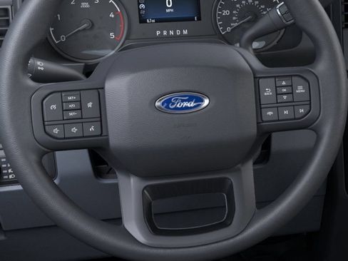 New 2025 Ford F350 XL w/ FX4 Off-Road Package AWD/4WD image 12