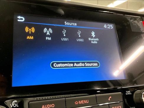 New 2026 Nissan Frontier S RWD image 28