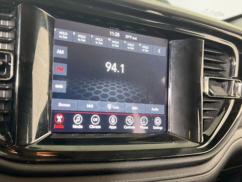 Used 2022 Dodge Durango GT w/ Blacktop Package image 14