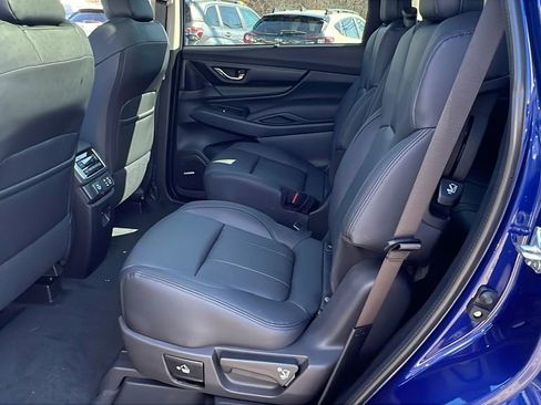 New 2026 Subaru Ascent Bronze Edition AWD/4WD image 13