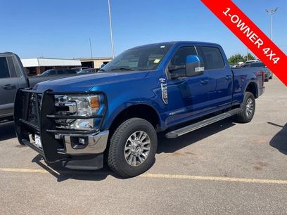 Used 2022 Ford F250 Lariat w/ Lariat Value Package
