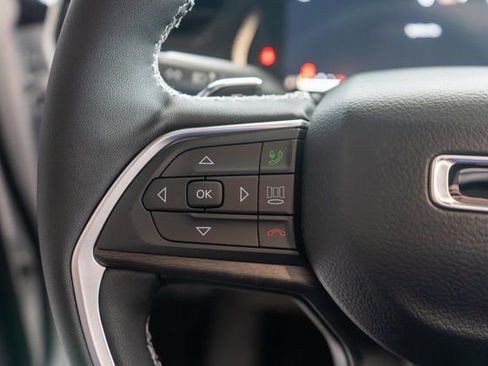 New 2026 Jeep Grand Cherokee Limited image 26