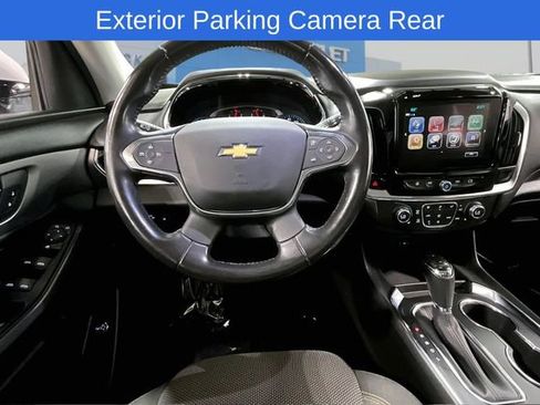 Used 2018 Chevrolet Traverse LT AWD/4WD image 10