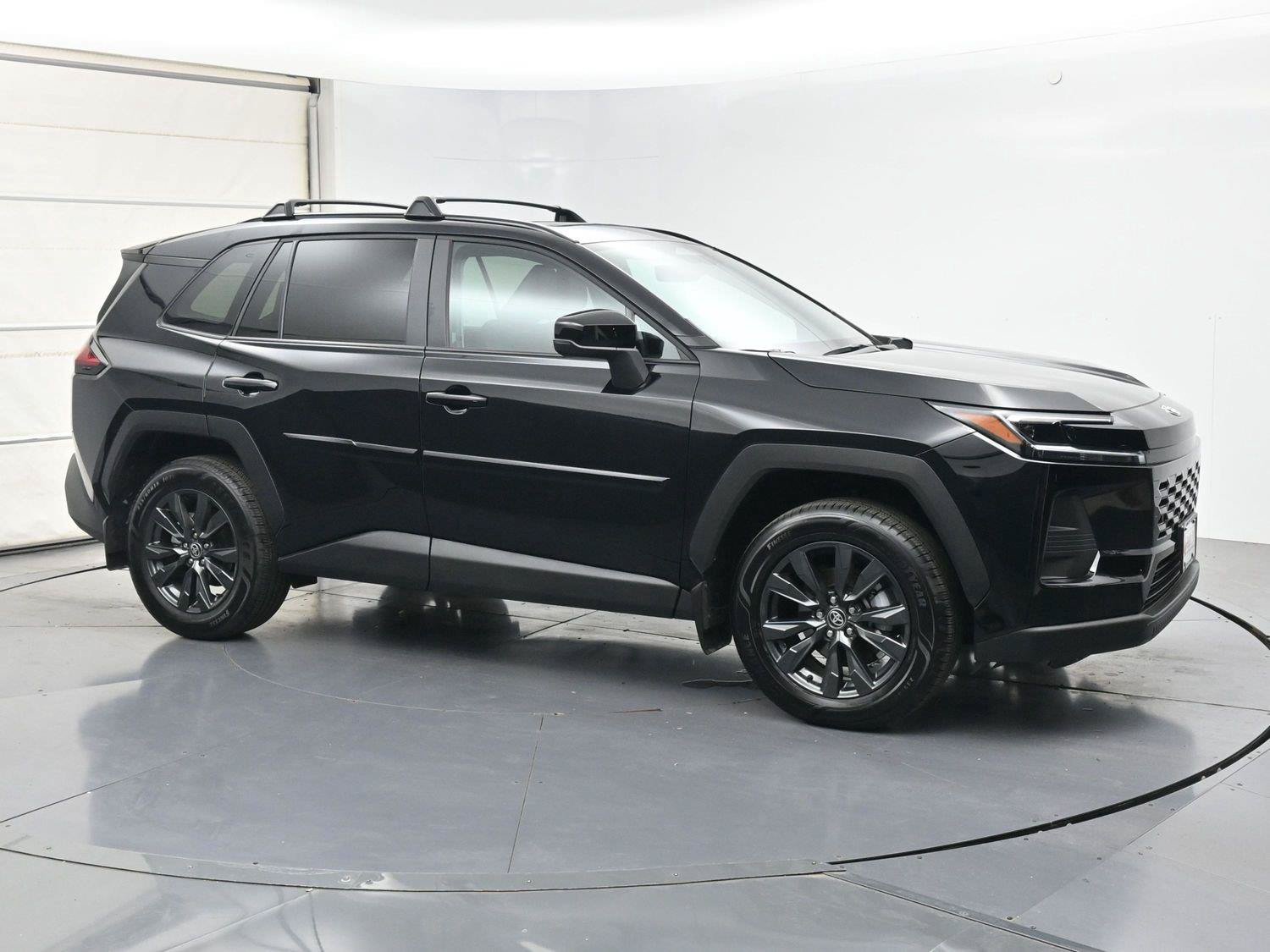 Used 2026 Toyota RAV4 XLE Premium w/ Panoramic Sun Roof Package AWD/4WD image 24