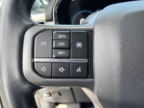 Used 2021 Ford F150 Lariat w/ Max Trailer Tow Package image 29