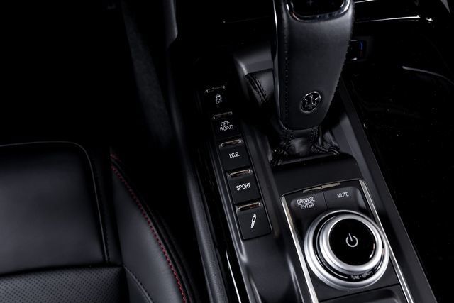 Used 2024 Maserati Levante GT Ultima AWD/4WD image 45