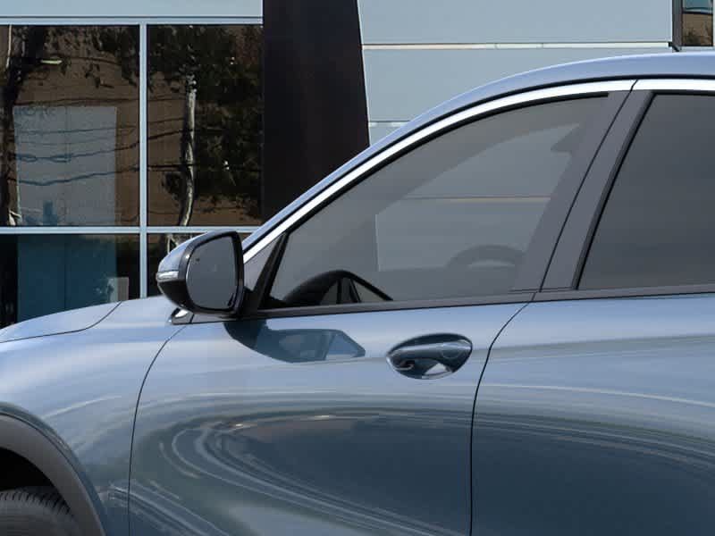 New 2026 Buick Envista Sport Touring w/ Convenience II Package FWD image 12