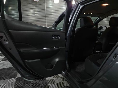 Used 2020 Nissan Leaf S w/ S Charge Package image 31