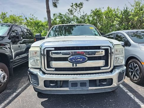 Used 2015 Ford F250 XLT RWD image 3