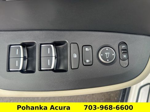 Used 2025 Acura ADX A-Spec AWD/4WD image 22