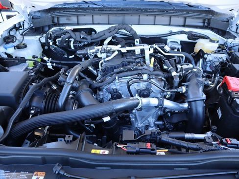 New 2025 Ford Bronco Big Bend image 19