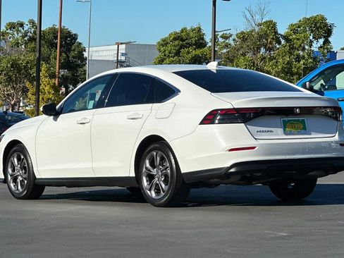 Used 2023 Honda Accord EX image 7