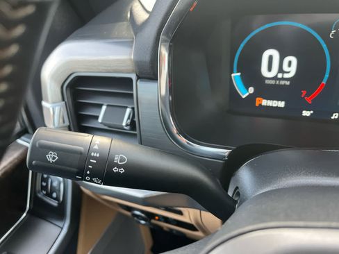 Used 2023 Ford F150 Lariat w/ Equipment Group 502A High image 36