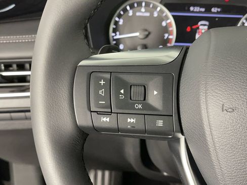 New 2025 INFINITI QX60 Pure AWD/4WD image 27