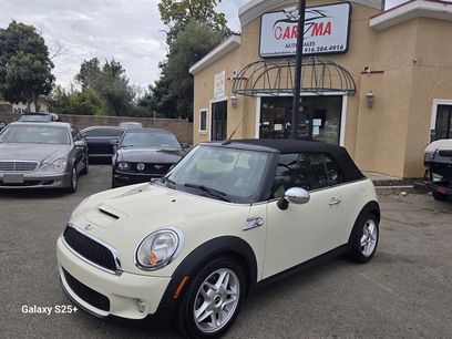 Used 2009 MINI Cooper S