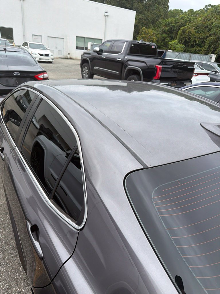 Used 2023 Toyota Camry SE FWD image 9