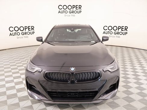 New 2026 BMW 230i Coupe w/ Premium Package image 10