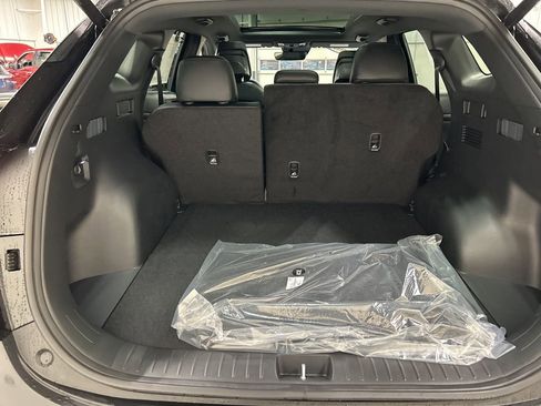 New 2026 Kia Sportage X-Line w/ X-Line Premium Package image 27