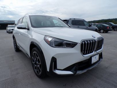 Certified 2025 BMW X1 xDrive28i w/ Technology Package