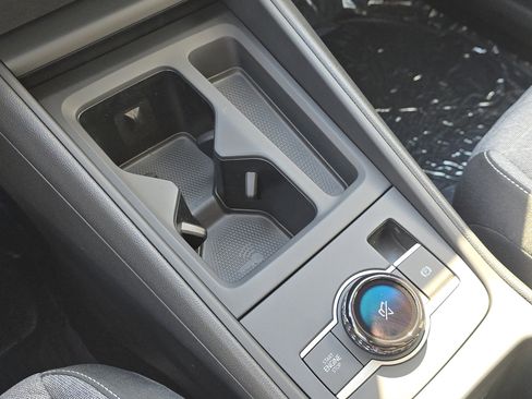 New 2025 Volkswagen Tiguan S image 26