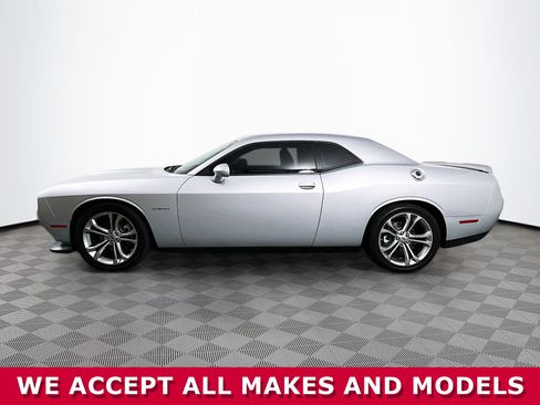 Used 2022 Dodge Challenger R/T image 25