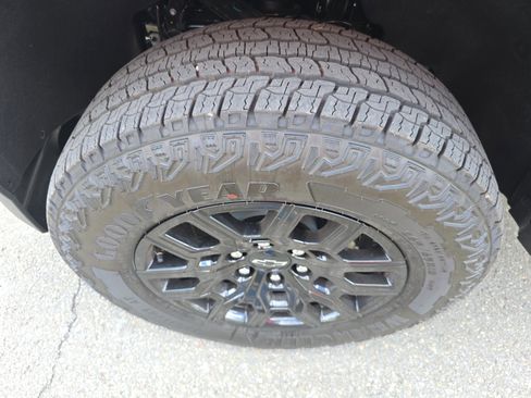 New 2026 Chevrolet Colorado Trail Boss image 11