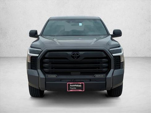 New 2026 Toyota Tundra SR5 RWD image 6