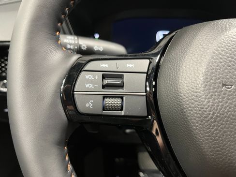 New 2026 Honda CR-V Sport Touring image 19