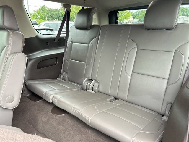 Used 2019 GMC Yukon XL Denali w/ Denali Ultimate Package AWD/4WD image 25