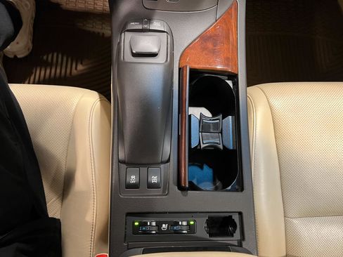 Used 2013 Lexus RX 350 AWD w/ Navigation Pkg image 20