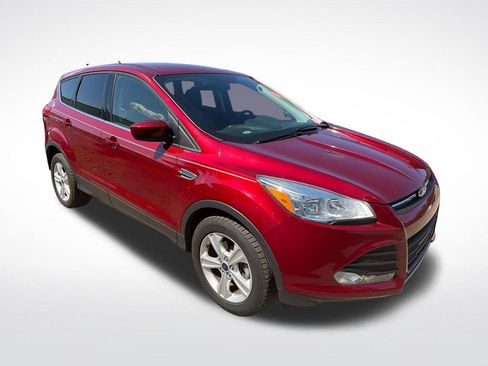 Used 2016 Ford Escape SE FWD image 7