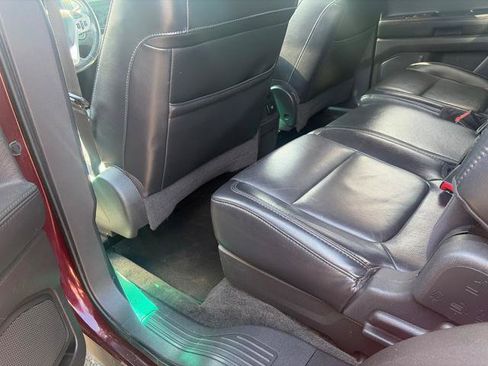 Used 2011 Ford Explorer Limited AWD/4WD image 13