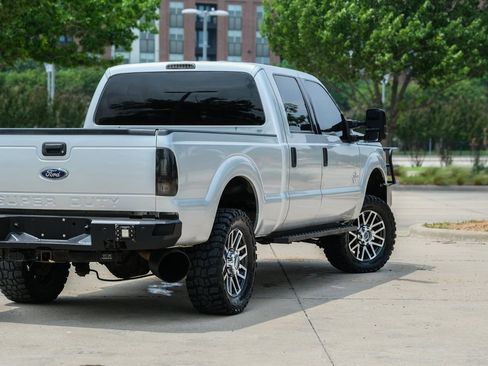 Used 2014 Ford F250 XLT w/ XLT Value Package AWD/4WD image 26