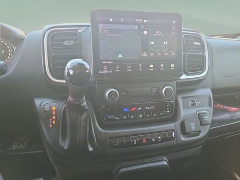 Used 2023 RAM ProMaster 2500 w/ Driver Convenience Group image 14