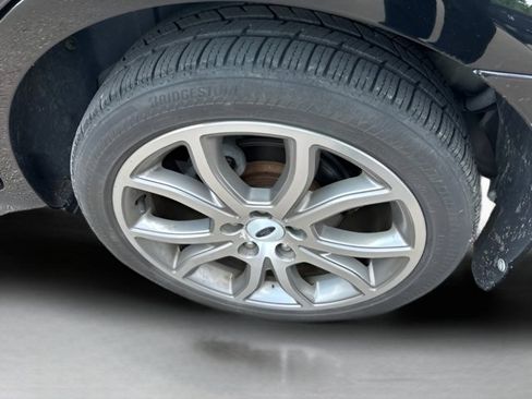 Used 2012 Ford Fusion SEL FWD image 9