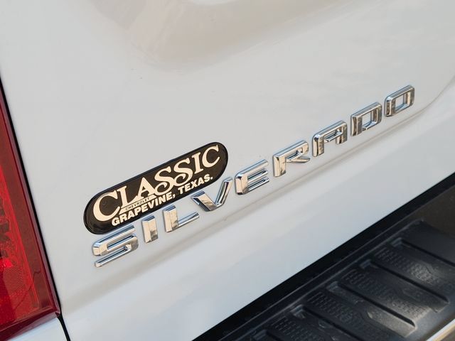 New 2026 Chevrolet Silverado 2500 LT w/ Texas Edition AWD/4WD image 9
